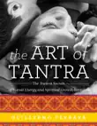 The Art of Tantra synopsis, comments