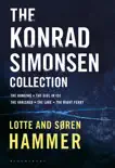 The Konrad Simonsen Collection synopsis, comments