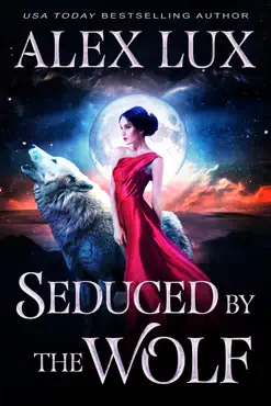 seduced by the wolf book cover image