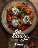 Get Saucy Cookbook book summary, reviews and download
