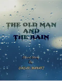 the old man and the rain book cover image