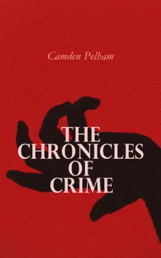 the chronicles of crime book cover image