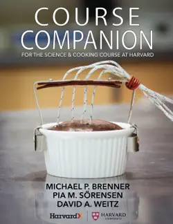 course companion book cover image