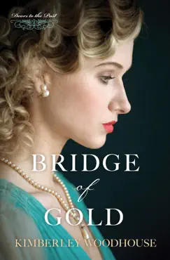 bridge of gold book cover image