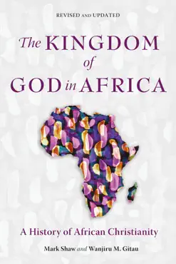 the kingdom of god in africa book cover image