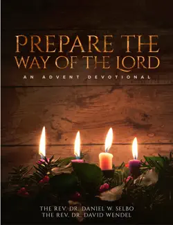 prepare the way of the lord book cover image