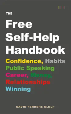 the free self-help handbook book cover image