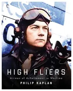 high fliers book cover image