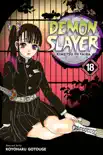 Demon Slayer: Kimetsu no Yaiba, Vol. 18 book summary, reviews and download