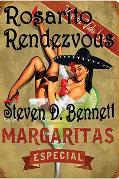 rosarito rendezvous imagen de la portada del libro