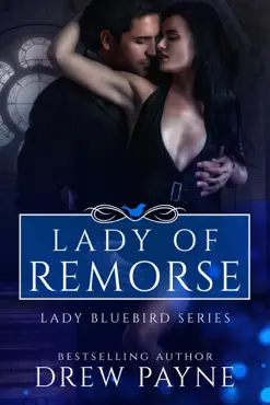 lady of remorse book cover image