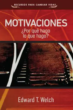 motivaciones book cover image