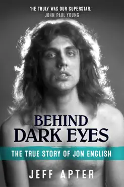 behind dark eyes book cover image