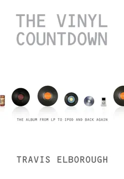 the vinyl countdown book cover image