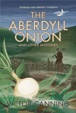 the aberdyll onion book cover image