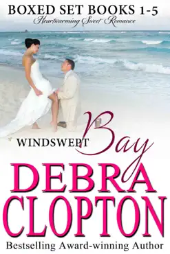 windswept bay boxed set books 1-5 book cover image