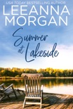 Summer At Lakeside book summary, reviews and downlod