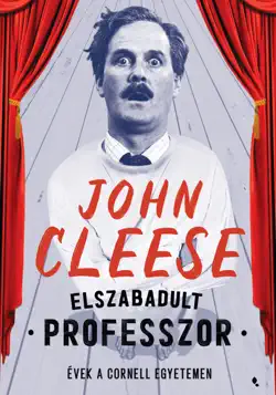 elszabadult professzor book cover image