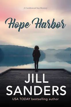 hope harbor book cover image