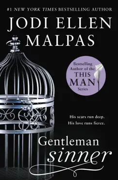 gentleman sinner book cover image