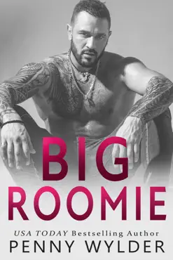 big roomie book cover image