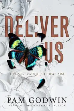 deliver us book cover image