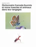 Dictionnaire francais-fourmis e-book