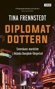 diplomatdottern imagen de la portada del libro
