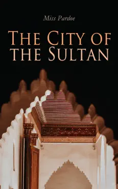 the city of the sultan book cover image
