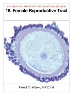 female reproductive tract book cover image