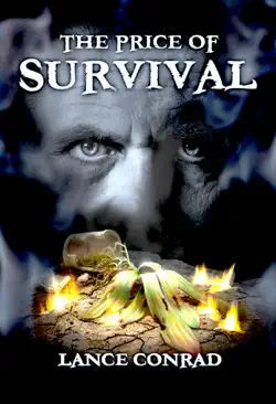 the price of survival book cover image