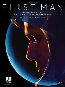 first man songbook book cover image