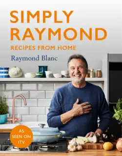 simply raymond book cover image