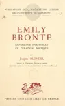 Émily Brontë sinopsis y comentarios