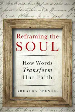 reframing the soul book cover image
