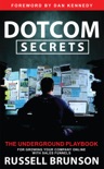Dotcom Secrets book summary, reviews and download