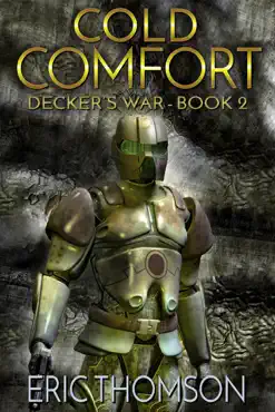 cold comfort book cover image