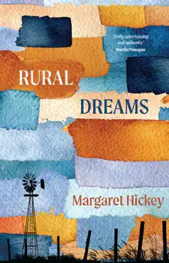 rural dreams book cover image