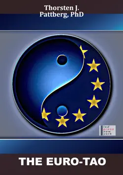 the euro-tao book cover image