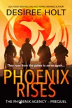 Phoenix Rises book summary, reviews and downlod