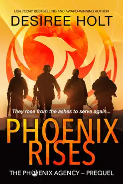 phoenix rises book cover image