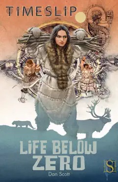 life below zero book cover image