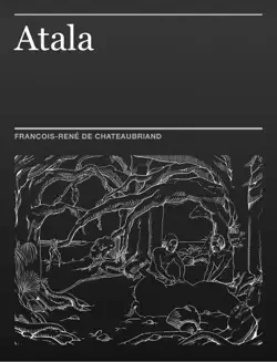 atala book cover image