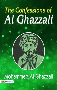 the confessions of al ghazzali book cover image