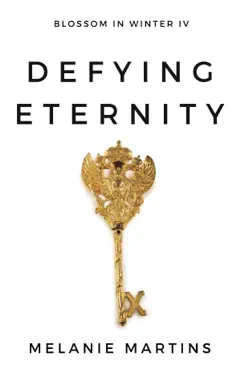 defying eternity book cover image