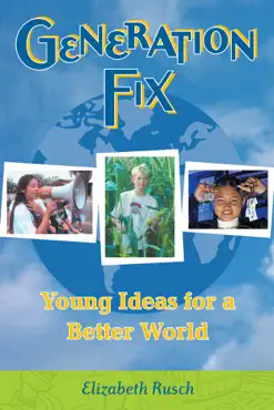 generation fix book cover image