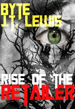 rise of the retailer book cover image
