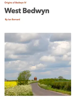 west bedwyn book cover image