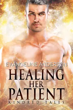 healing her patient book cover image