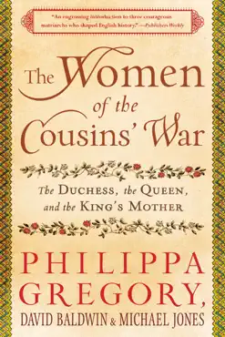the women of the cousins' war book cover image